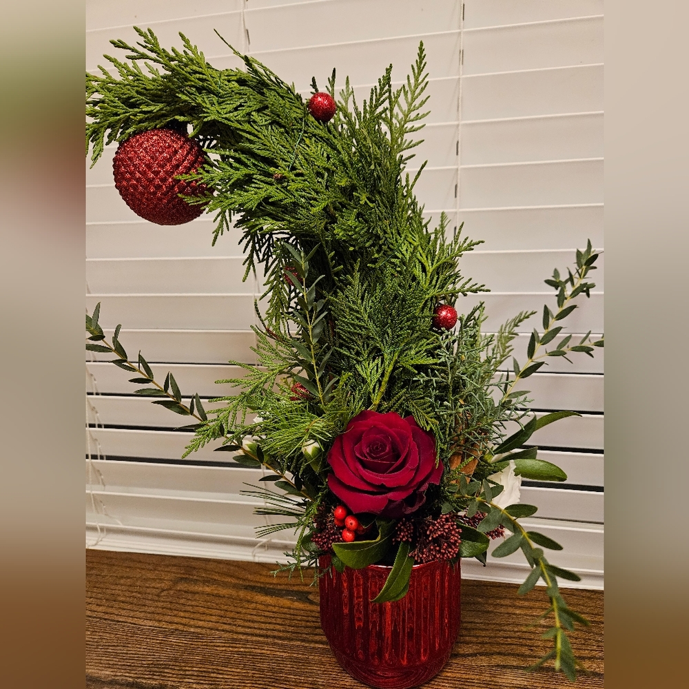 Meet your Posher, Nikki